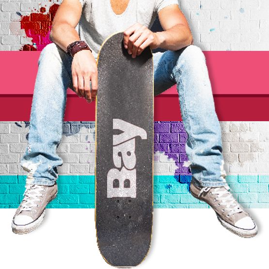 Odoo text and image block